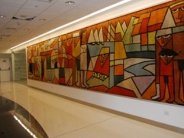 Hotel Ramada Costa Del Sol Lima Airport Exterior foto